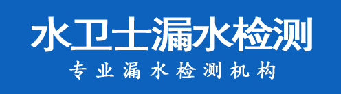 渝水区暗管漏水检测