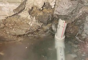 渝水区管道漏水检测五