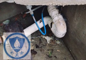 渝水区水管漏水检测公司6