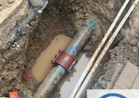 渝水区水管漏水检测公司4