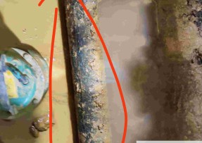 渝水区水管漏水检测公司1